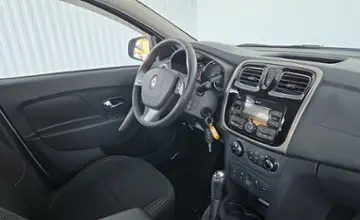 Renault Sandero 2017 года за 23 990 BYN в Минск