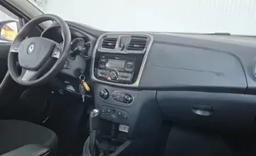 Renault Sandero 2017 года за 23 990 BYN в Минск