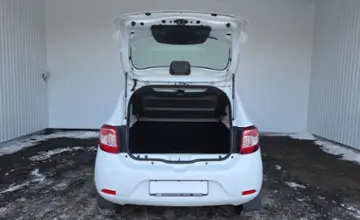 Renault Sandero 2017 года за 23 990 BYN в Минск