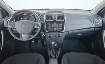 Renault Sandero 2017 года за 23 990 BYN в Минск