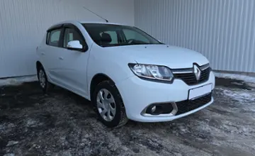 Renault Sandero 2017 года за 23 990 BYN в Минск