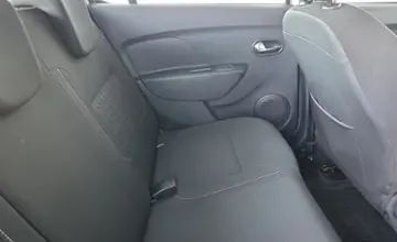 Renault Sandero 2017 года за 23 990 BYN в Минск