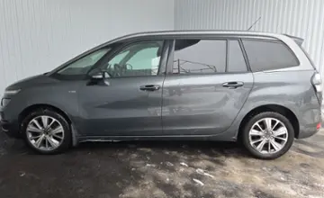 Citroen C4 Picasso 2014 года за 40 990 BYN в Минск