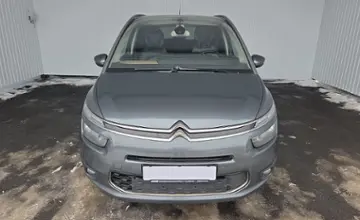 Citroen C4 Picasso 2014 года за 40 990 BYN в Минск