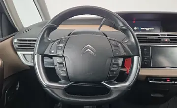 Citroen C4 Picasso 2014 года за 40 990 BYN в Минск