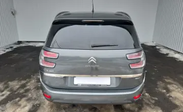 Citroen C4 Picasso 2014 года за 40 990 BYN в Минск