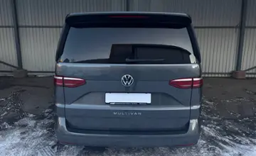 Volkswagen Multivan 2022 года за 175 500 BYN в Минск