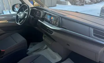Volkswagen Multivan 2022 года за 175 500 BYN в Минск
