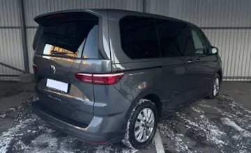 Volkswagen Multivan 2022 года за 175 500 BYN в Минск