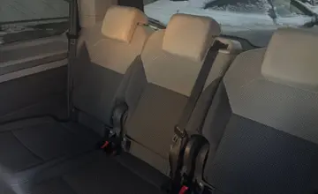 Volkswagen Multivan 2022 года за 175 500 BYN в Минск