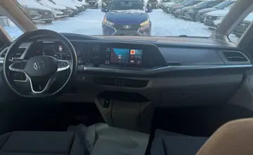Volkswagen Multivan 2022 года за 175 500 BYN в Минск