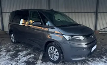 Volkswagen Multivan 2022 года за 175 500 BYN в Минск