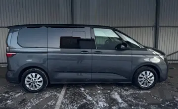 Volkswagen Multivan 2022 года за 175 500 BYN в Минск