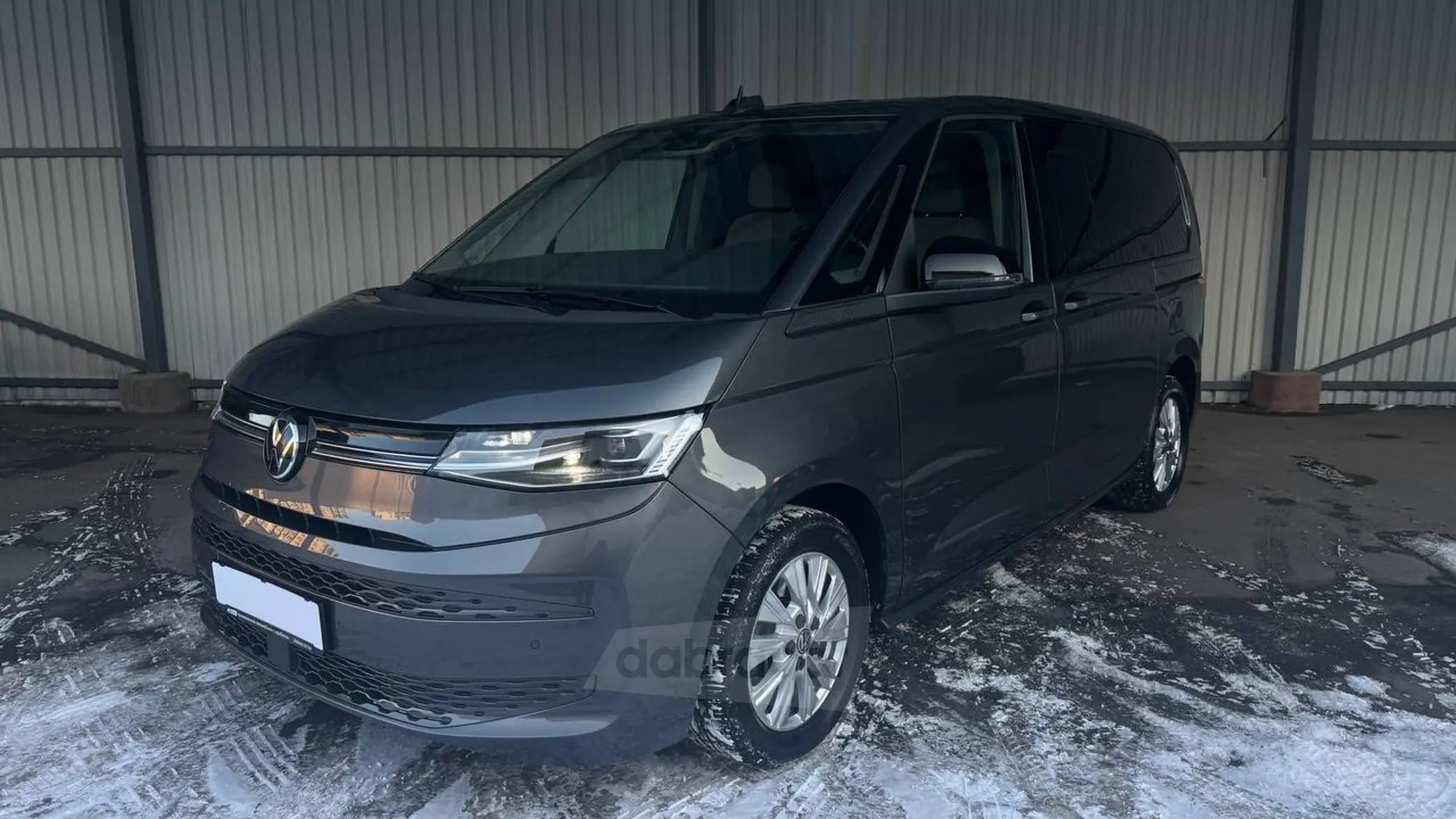 Volkswagen Multivan 2022 года за 175 500 BYN в Минск
