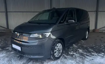 Volkswagen Multivan 2022 года за 175 500 BYN в Минск