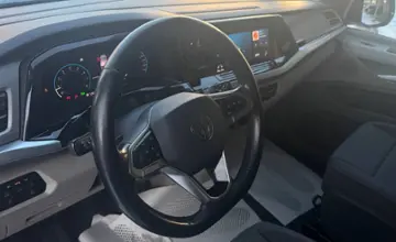 Volkswagen Multivan 2022 года за 175 500 BYN в Минск