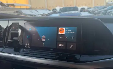 Volkswagen Multivan 2022 года за 175 500 BYN в Минск