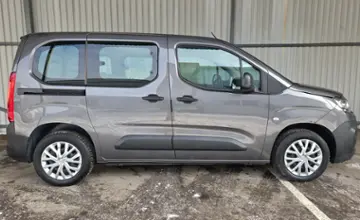 Citroen Berlingo 2021 года за 48 790 BYN в Минск