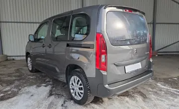Citroen Berlingo 2021 года за 48 790 BYN в Минск