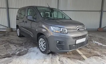 Citroen Berlingo 2021 года за 48 790 BYN в Минск