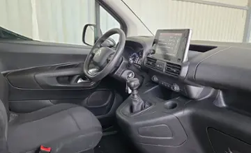 Citroen Berlingo 2021 года за 48 790 BYN в Минск