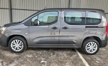 Citroen Berlingo 2021 года за 48 790 BYN в Минск