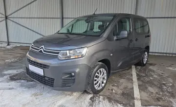 Citroen Berlingo 2021 года за 48 790 BYN в Минск