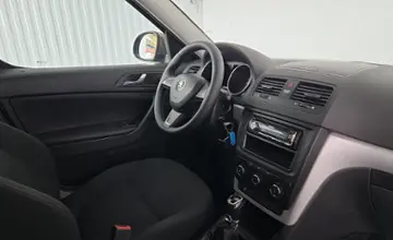 Skoda Yeti 2014 года за 33 990 BYN в Минск