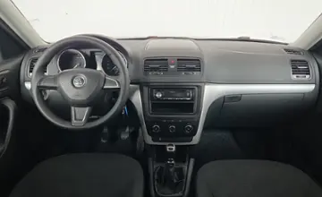 Skoda Yeti 2014 года за 33 990 BYN в Минск