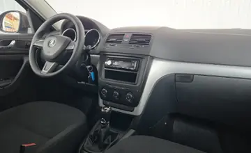 Skoda Yeti 2014 года за 33 990 BYN в Минск