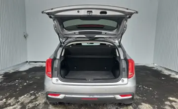 Haval Jolion 2021 года за 48 990 BYN в Минск