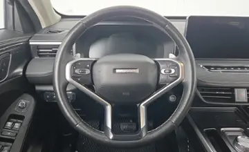 Haval Jolion 2021 года за 48 990 BYN в Минск