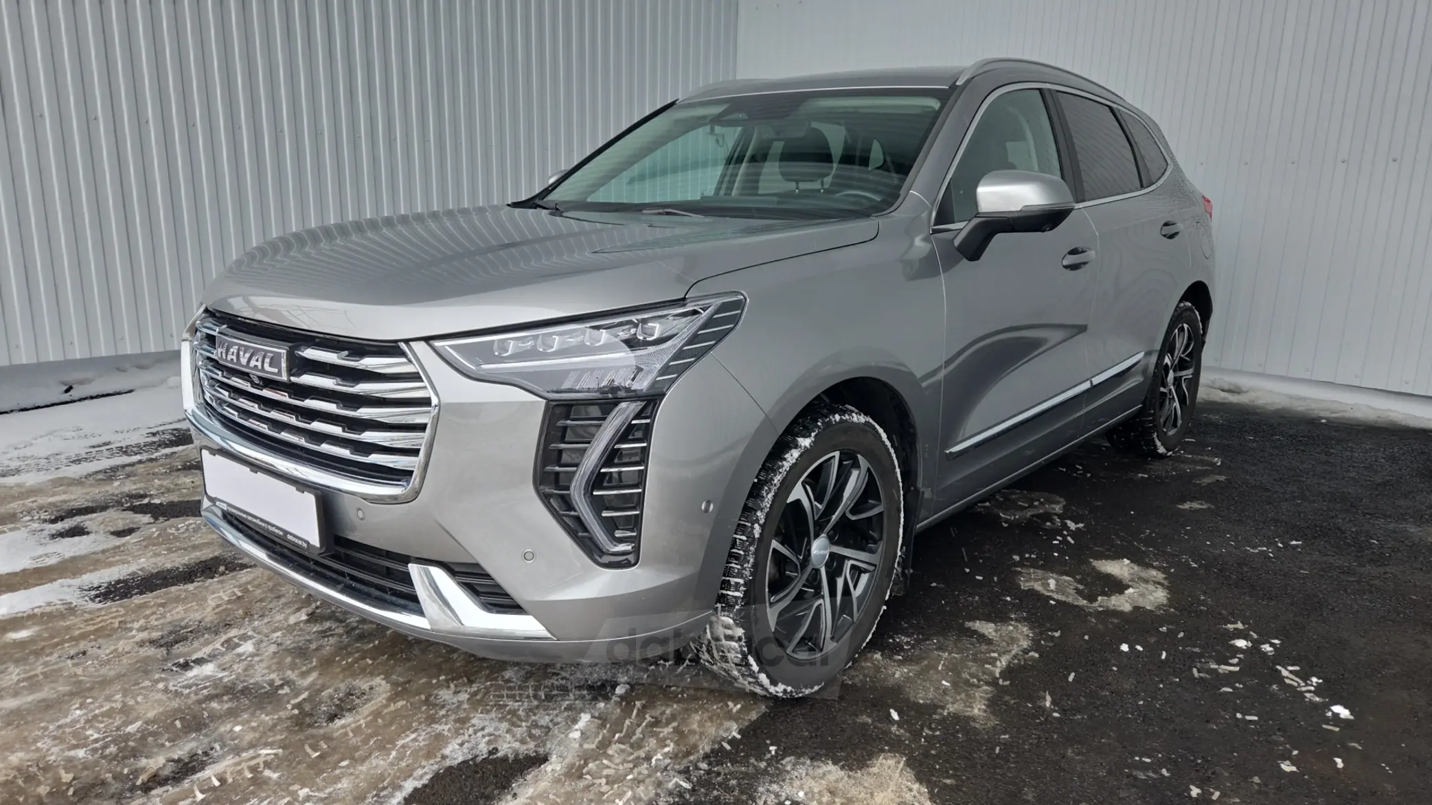 Haval Jolion 2021 года за 48 990 BYN в Минск