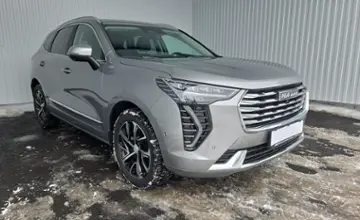 Haval Jolion 2021 года за 48 990 BYN в Минск