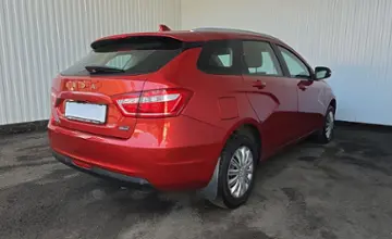 LADA (ВАЗ) Vesta 2020 года за 31 990 BYN в Минск