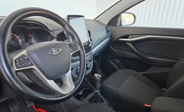 LADA (ВАЗ) Vesta 2020 года за 31 990 BYN в Минск