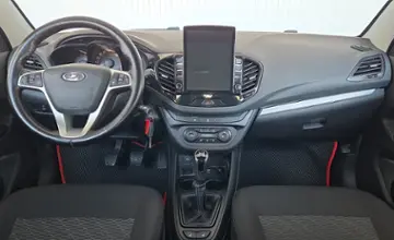 LADA (ВАЗ) Vesta 2020 года за 31 990 BYN в Минск