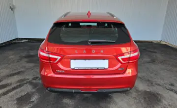 LADA (ВАЗ) Vesta 2020 года за 31 990 BYN в Минск