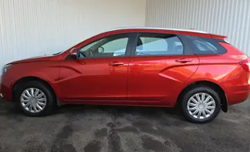 LADA (ВАЗ) Vesta 2020 года за 31 990 BYN в Минск