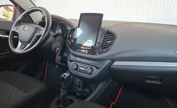 LADA (ВАЗ) Vesta 2020 года за 31 990 BYN в Минск