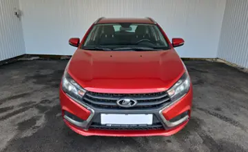 LADA (ВАЗ) Vesta 2020 года за 31 990 BYN в Минск