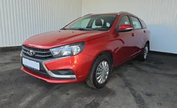 LADA (ВАЗ) Vesta 2020 года за 31 990 BYN в Минск