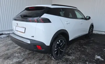 Peugeot 2008 2021 года за 44 390 BYN в Минск