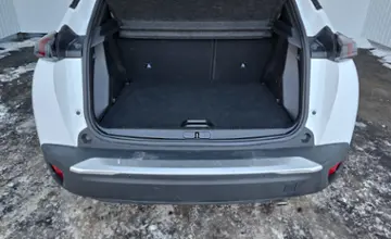 Peugeot 2008 2021 года за 44 390 BYN в Минск