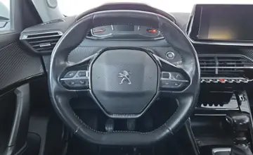 Peugeot 2008 2021 года за 44 390 BYN в Минск