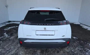 Peugeot 2008 2021 года за 44 390 BYN в Минск