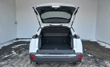 Peugeot 2008 2021 года за 44 390 BYN в Минск