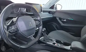 Peugeot 2008 2021 года за 44 390 BYN в Минск