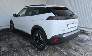 Peugeot 2008 2021 года за 44 390 BYN в Минск