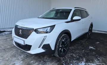 Peugeot 2008 2021 года за 44 390 BYN в Минск